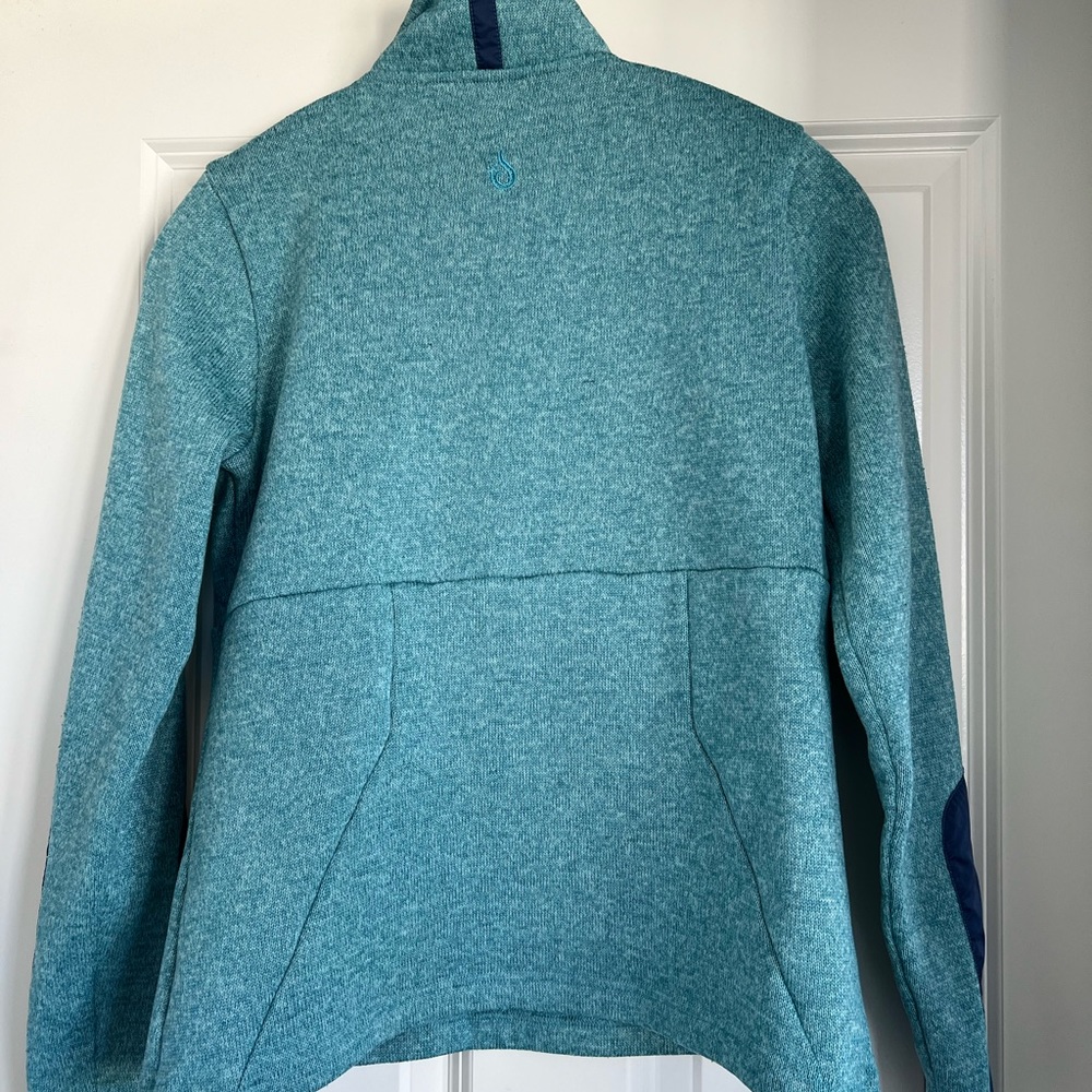 Isis pullover - Picture 4 of 6